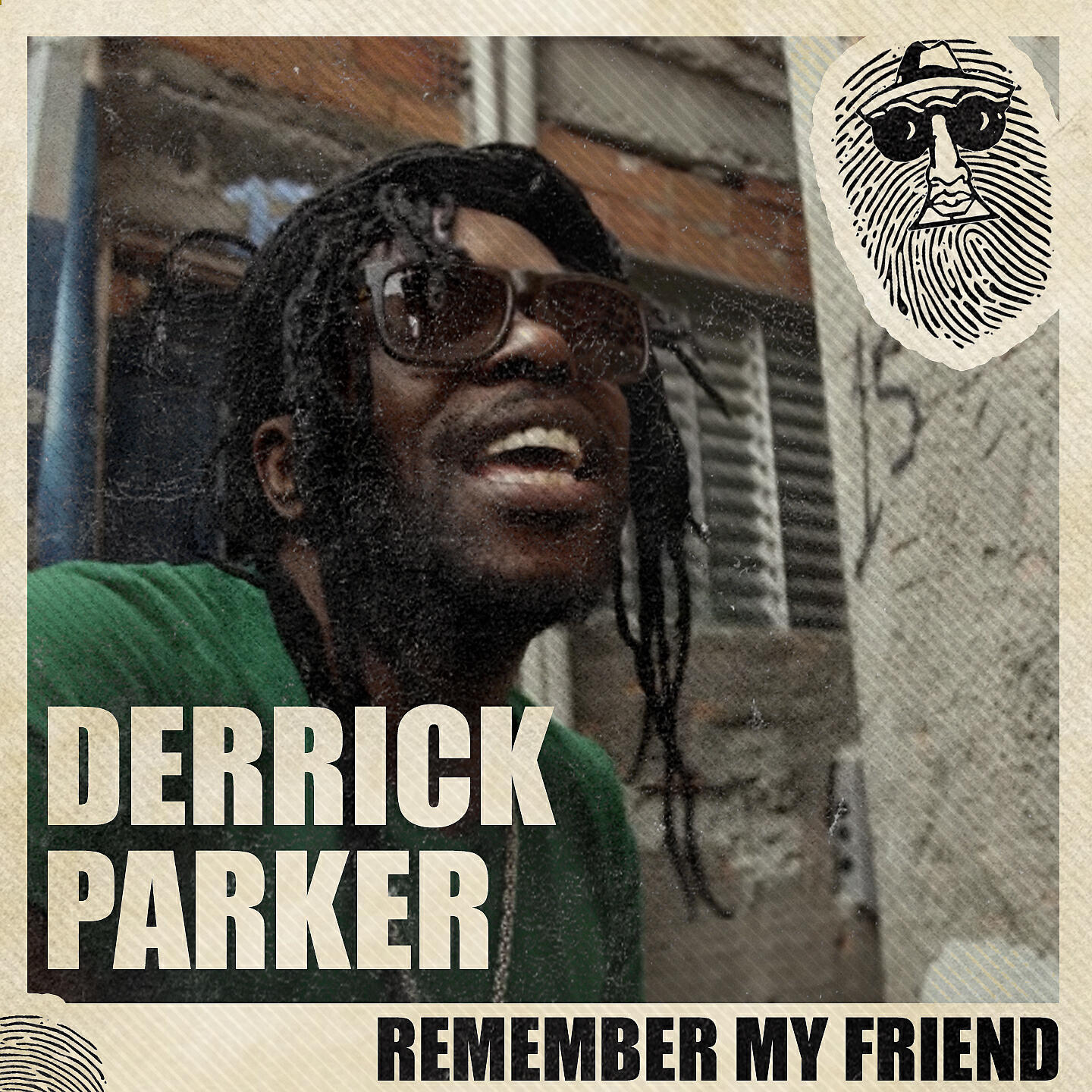 Релиз Remember My Friend