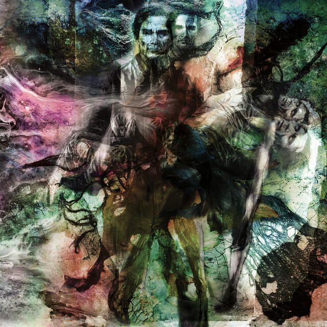 Релиз Pietà
