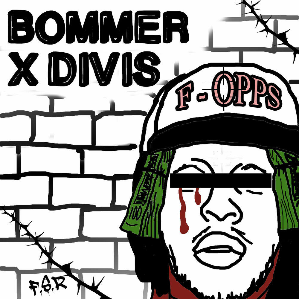 Релиз F Opps