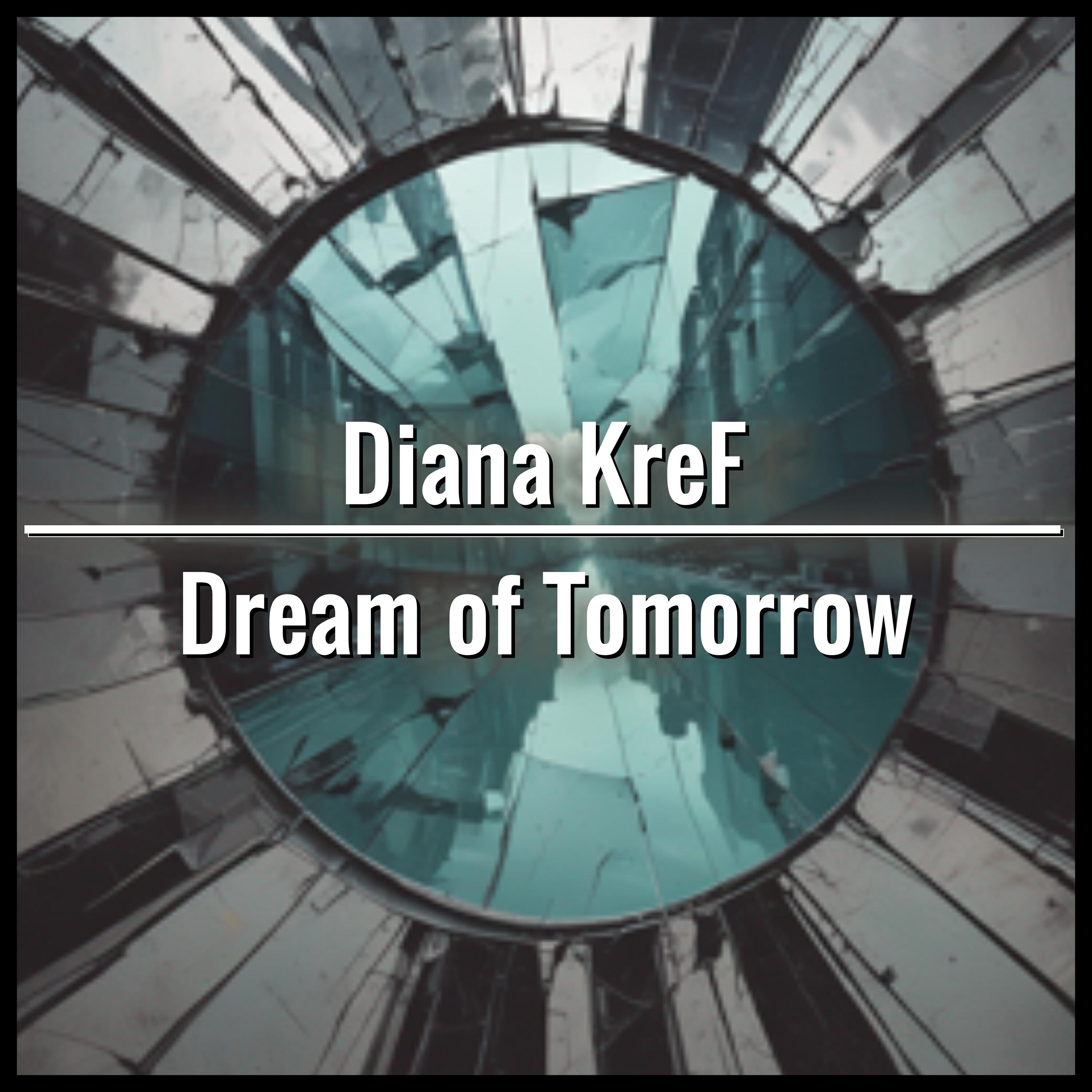Релиз Dream of Tomorrow