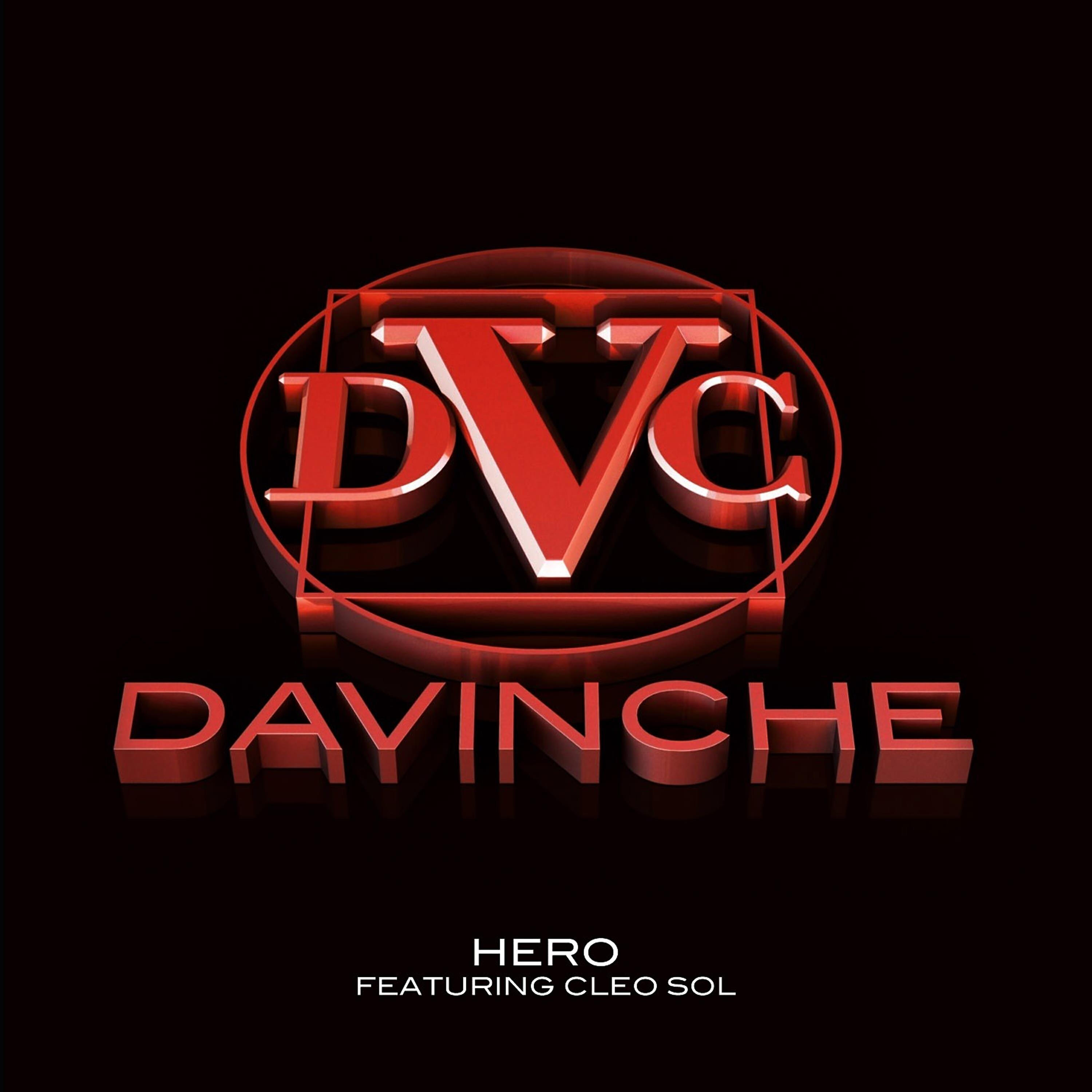 Релиз Hero