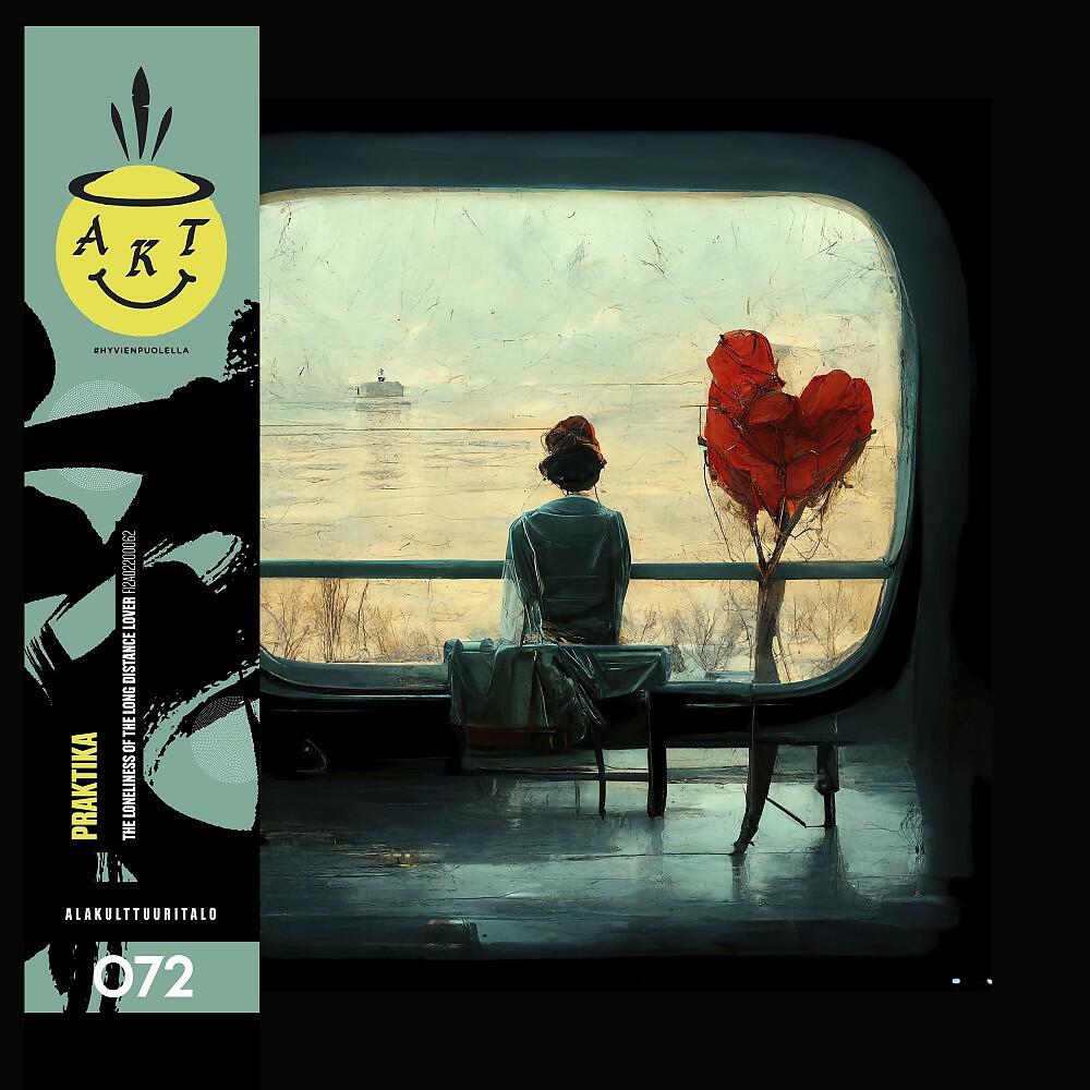 Релиз The Loneliness of the Long Distance Lover
