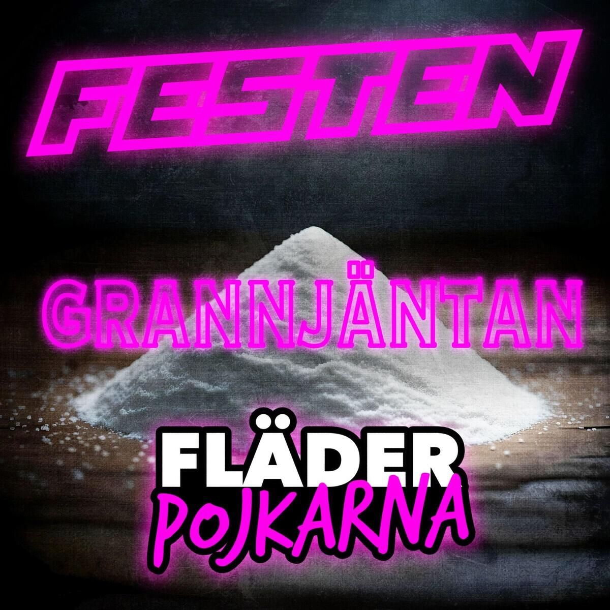 Релиз 3KANT (VI FÅR C...)