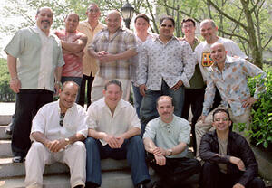 Spanish Harlem Orchestra