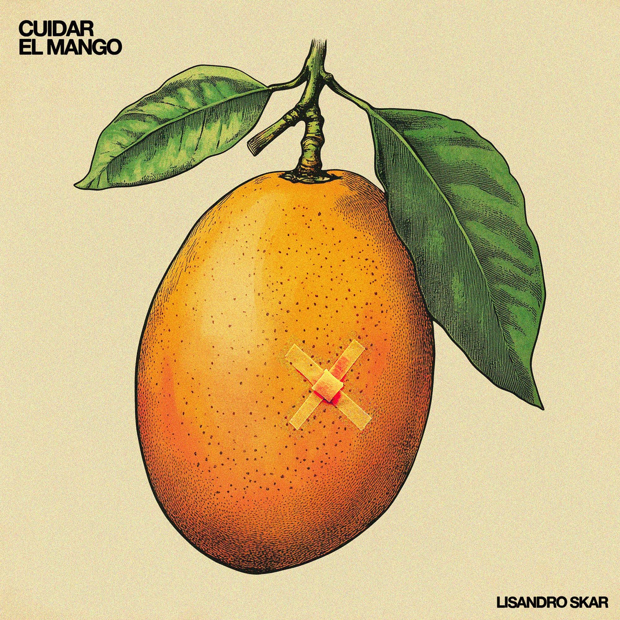 Релиз cuidar el mango