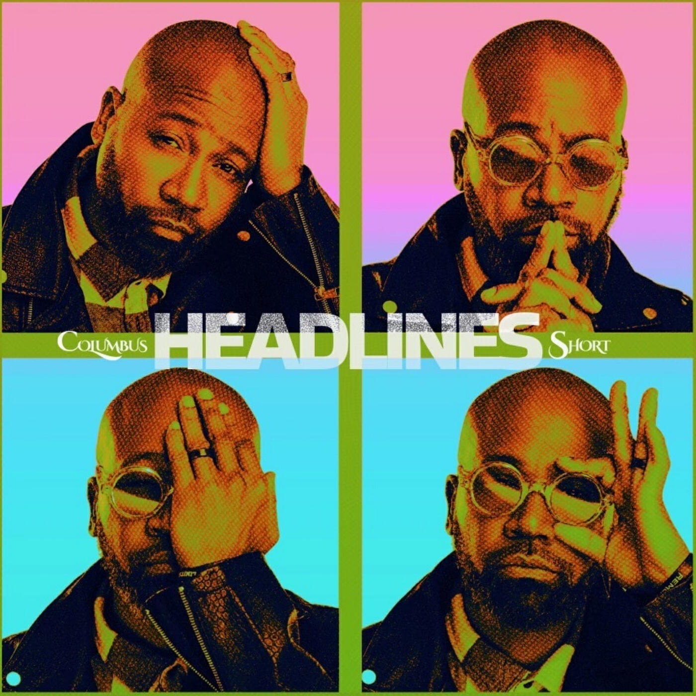 Релиз Headlines