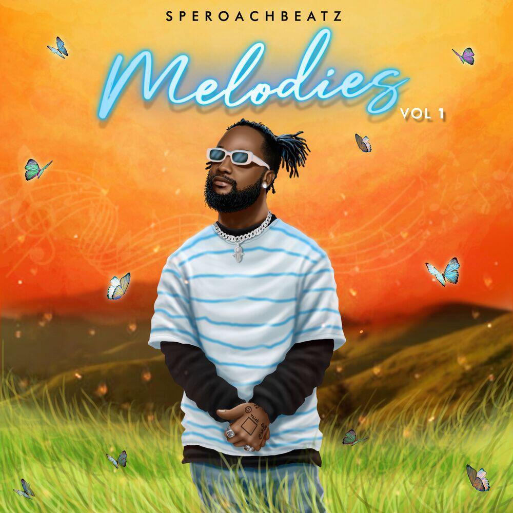 Релиз Melodies, Vol. 1