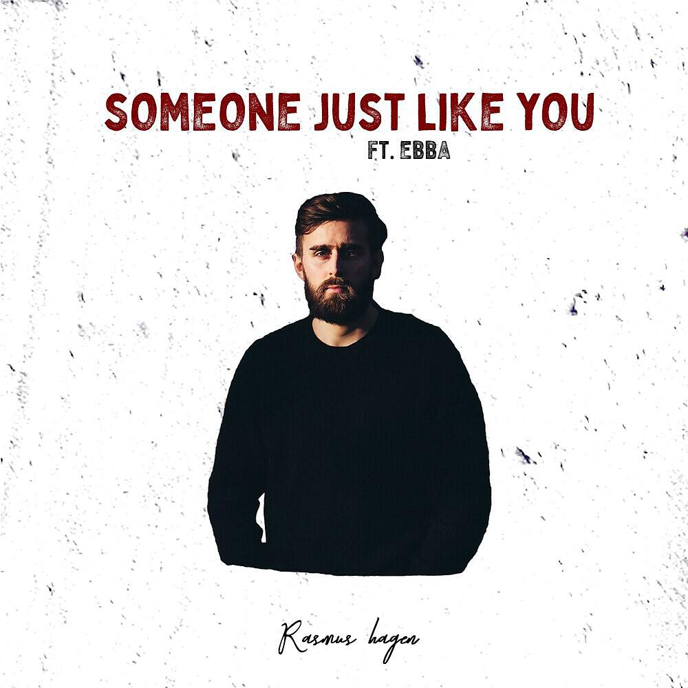 Релиз Someone Just Like You