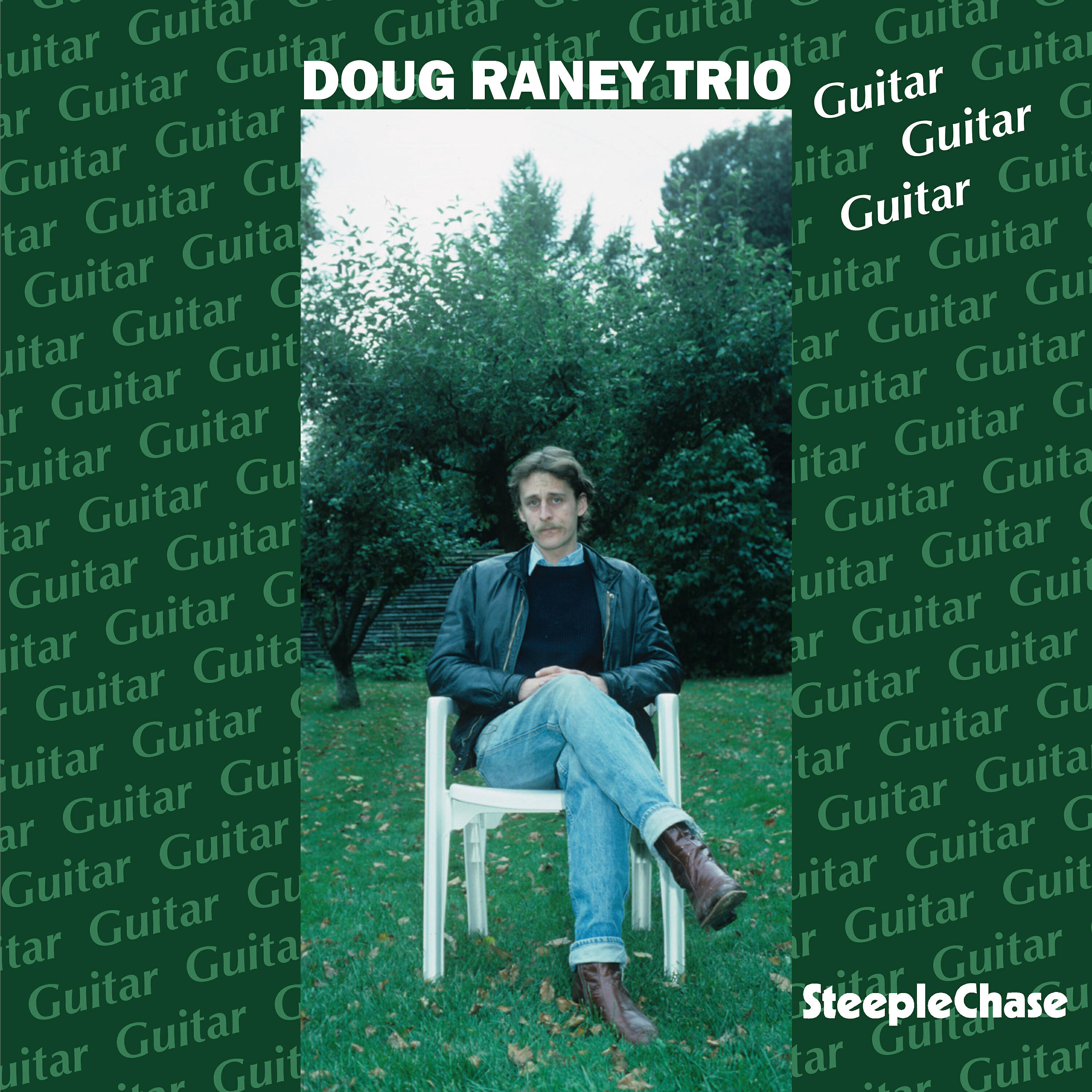 Релиз Guitar - Guitar - Guitar