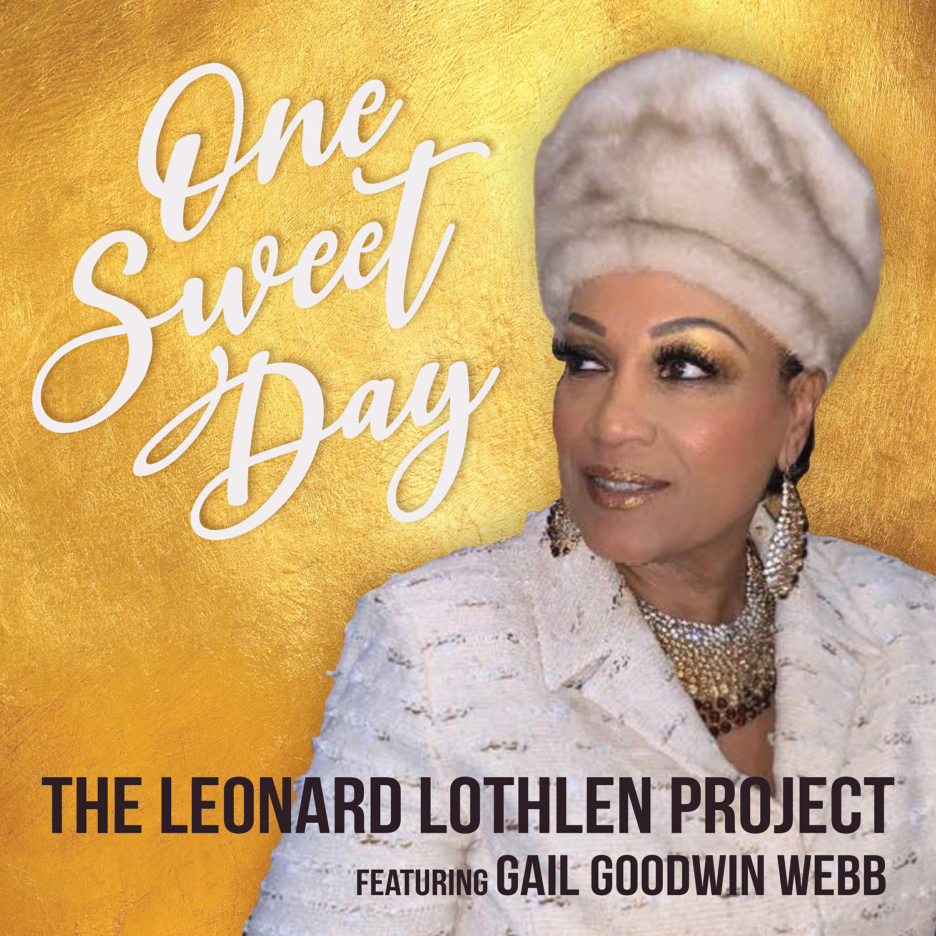 Релиз One Sweet Day