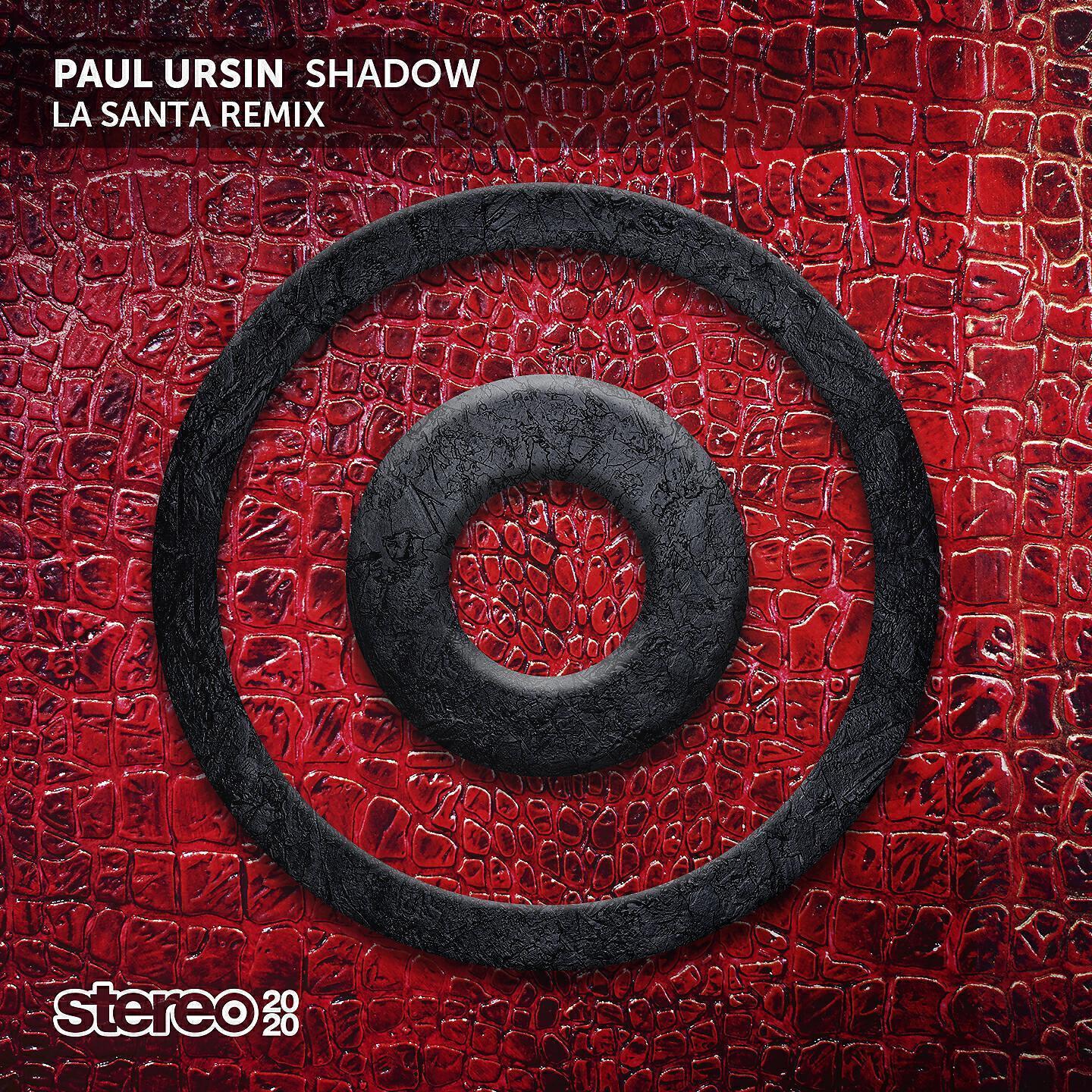 Paul Ursin