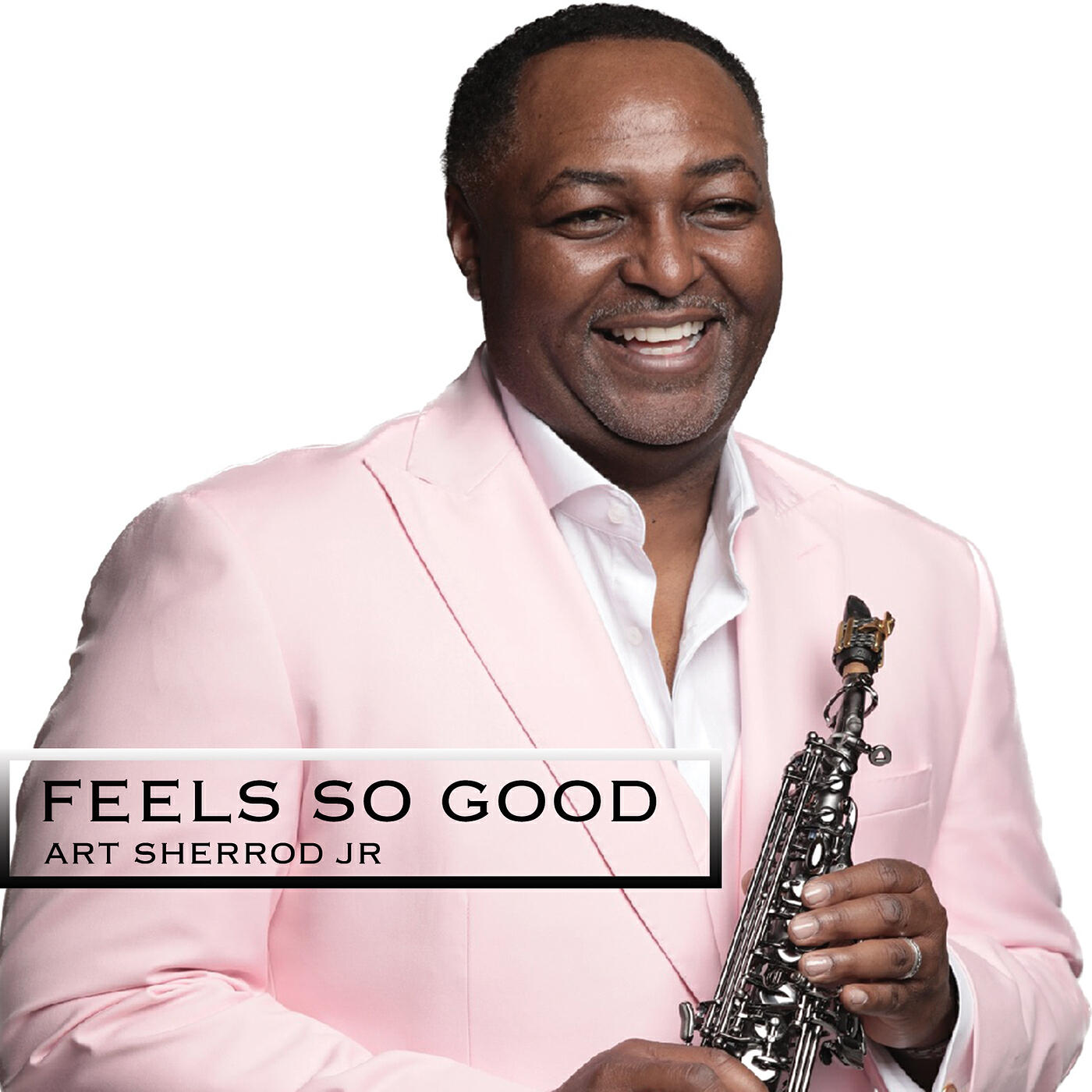 Релиз Feels so Good