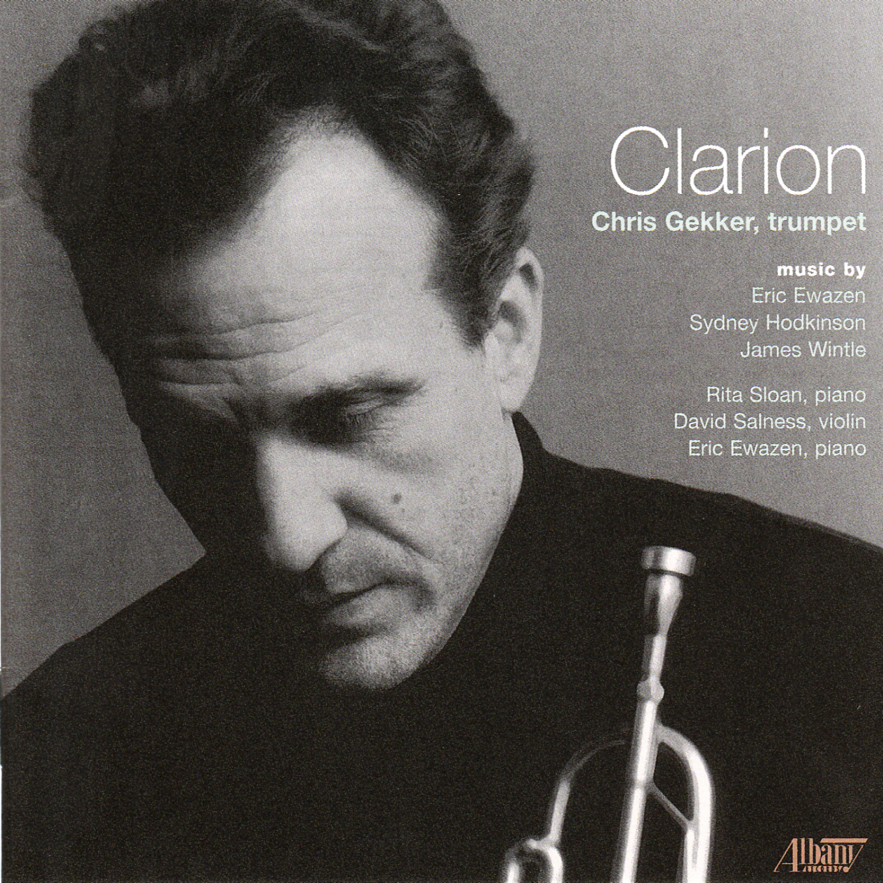 Релиз Clarion
