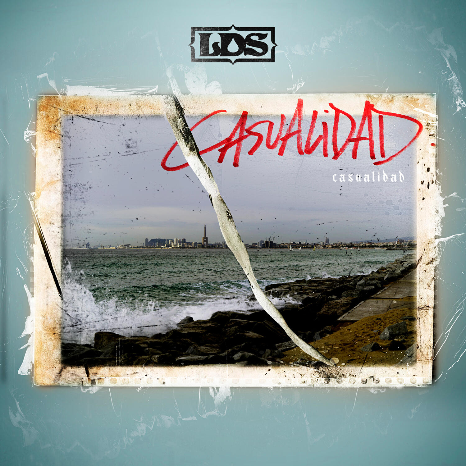 Релиз Casualidad