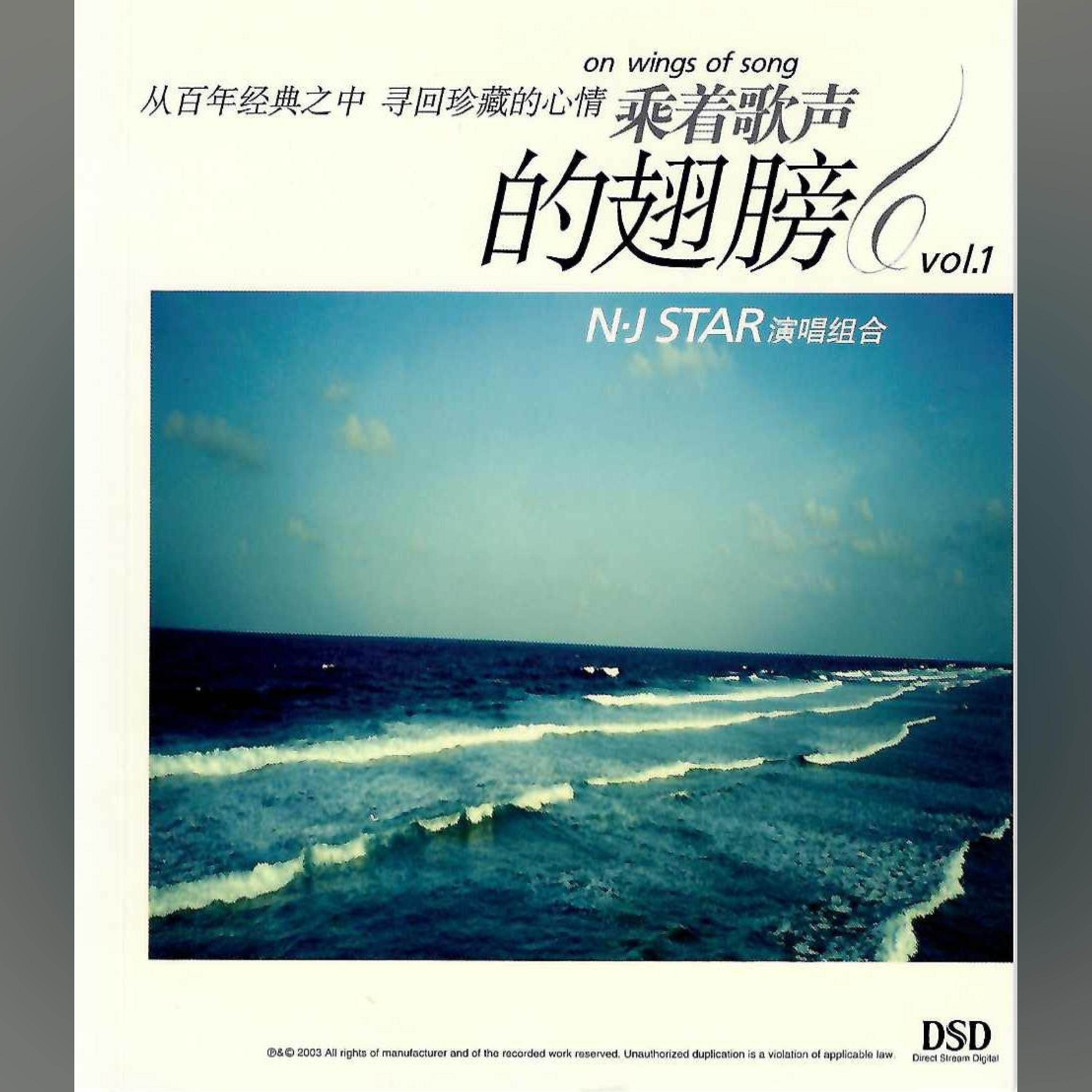 N J Star演唱组合