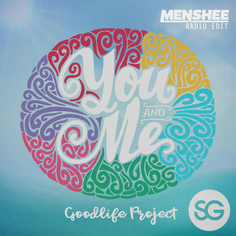 Релиз You and Me (Menshee Radio Edit)