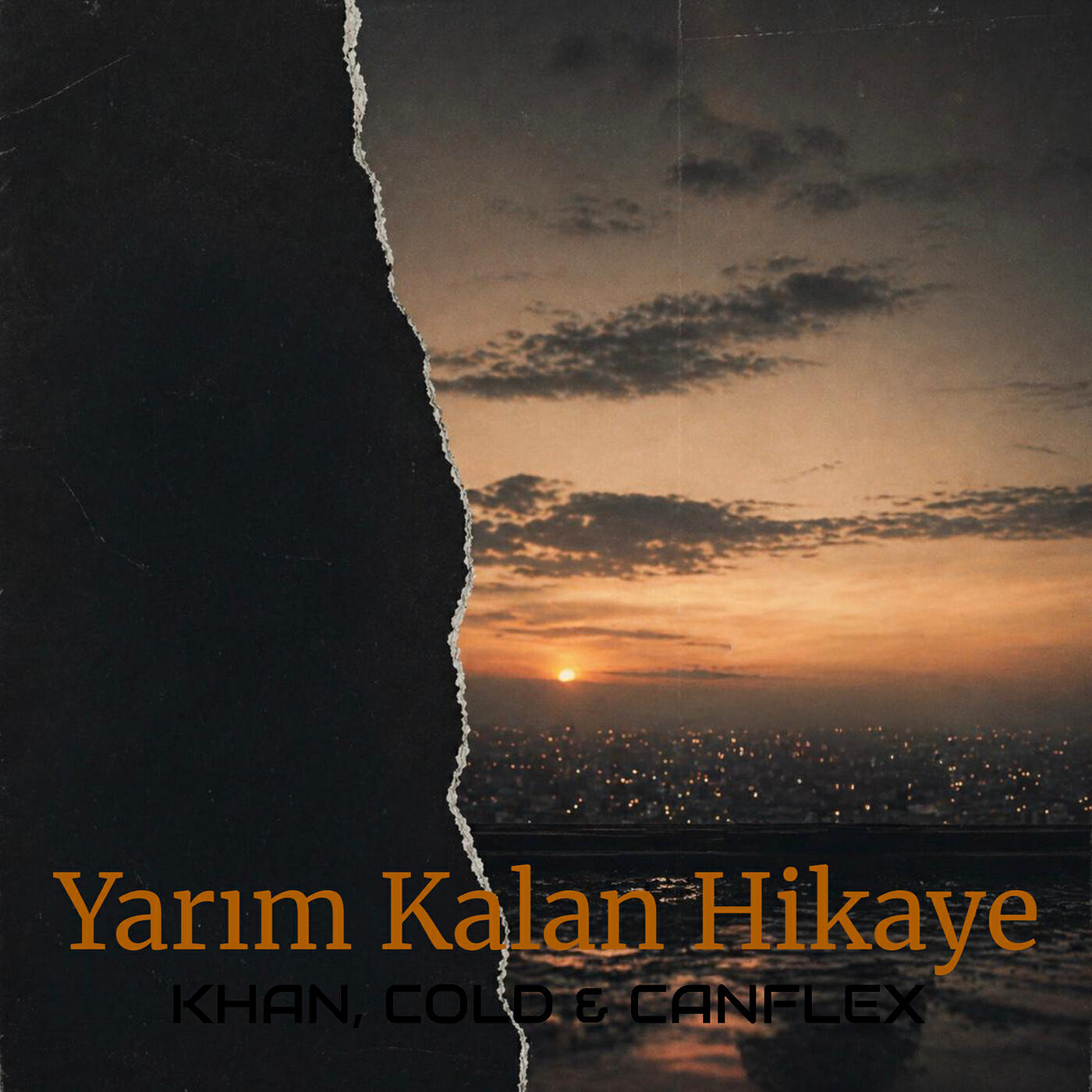Релиз Yarım Kalan Hikaye