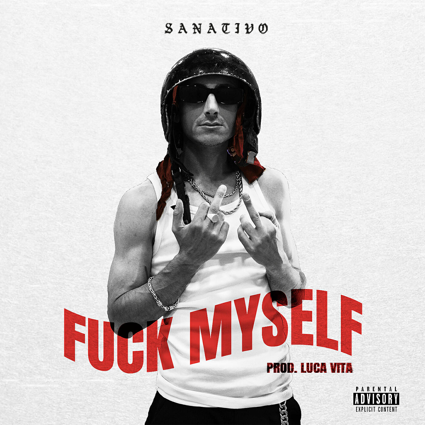 Релиз Fuck Myself