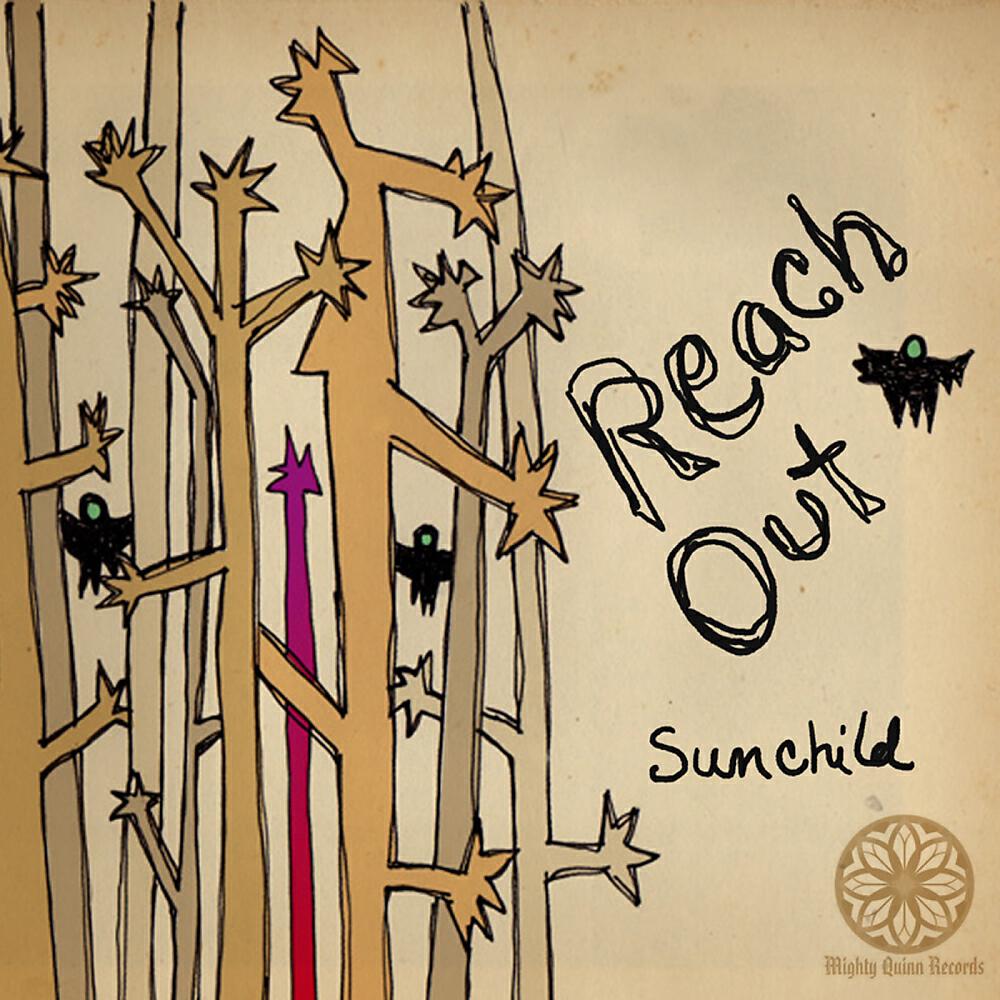 Релиз Reach Out