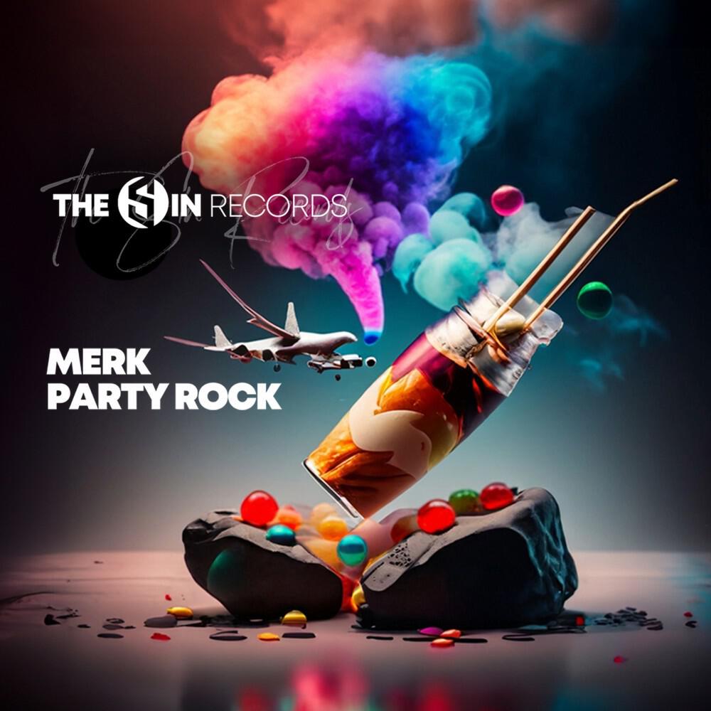 Релиз Party Rock
