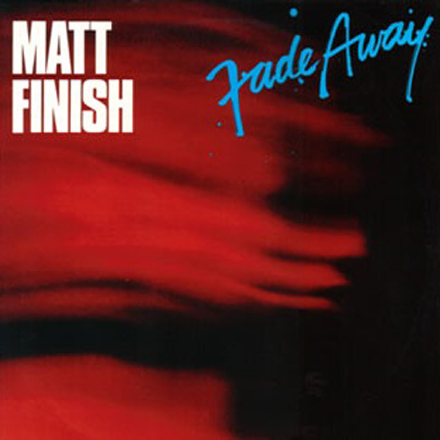Релиз Fade Away (Live)