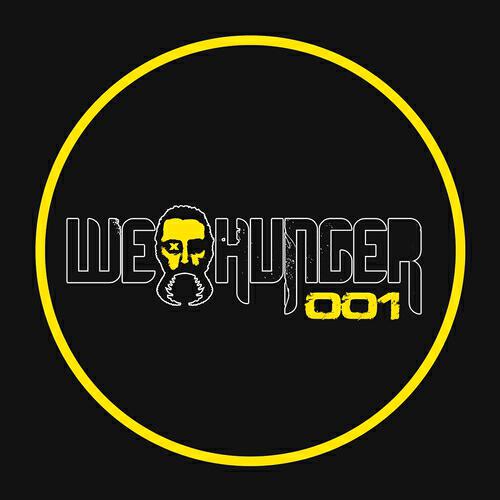 Релиз We Hunger 001