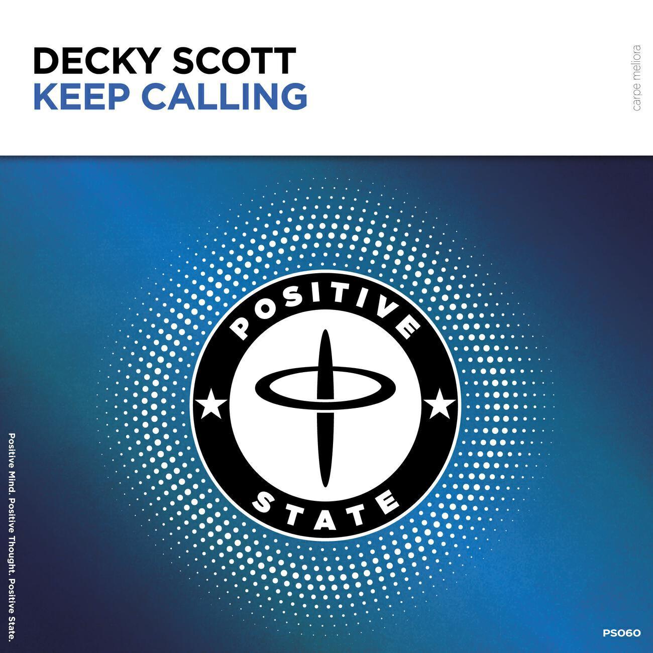 Decky Scott
