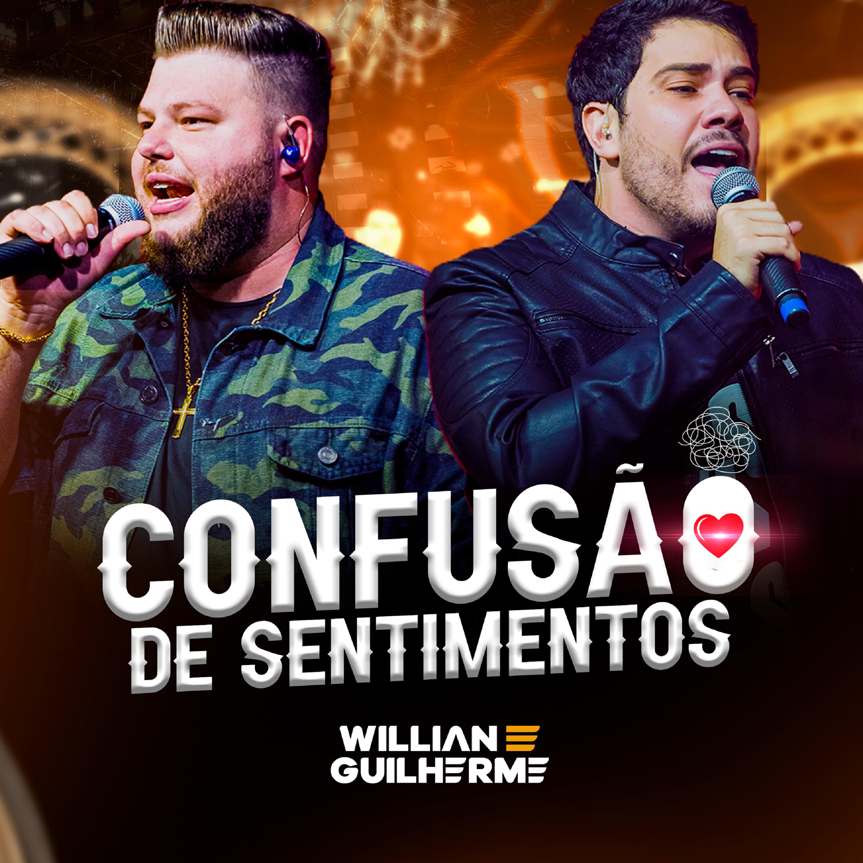 Willian e Guilherme все песни в mp3