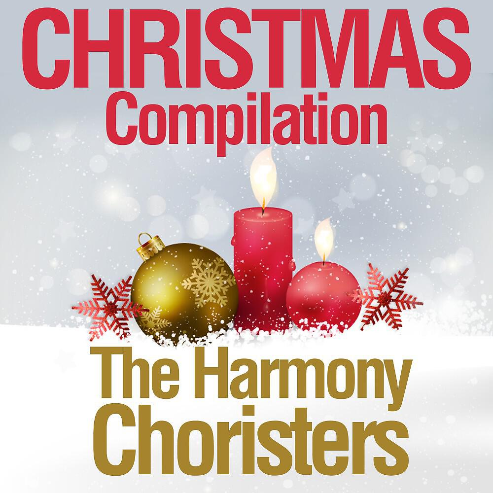 The Harmony Choristers