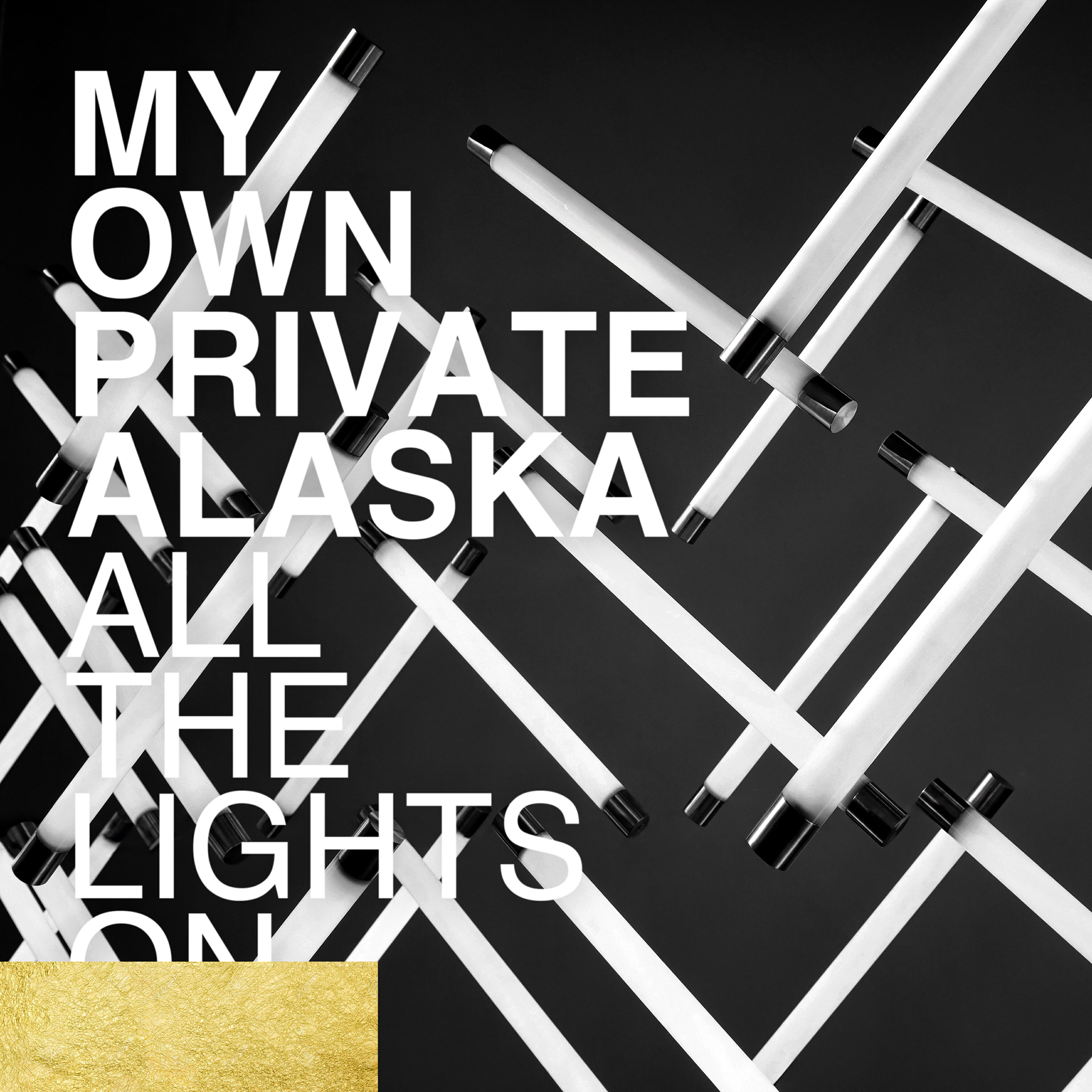Релиз All The Lights On
