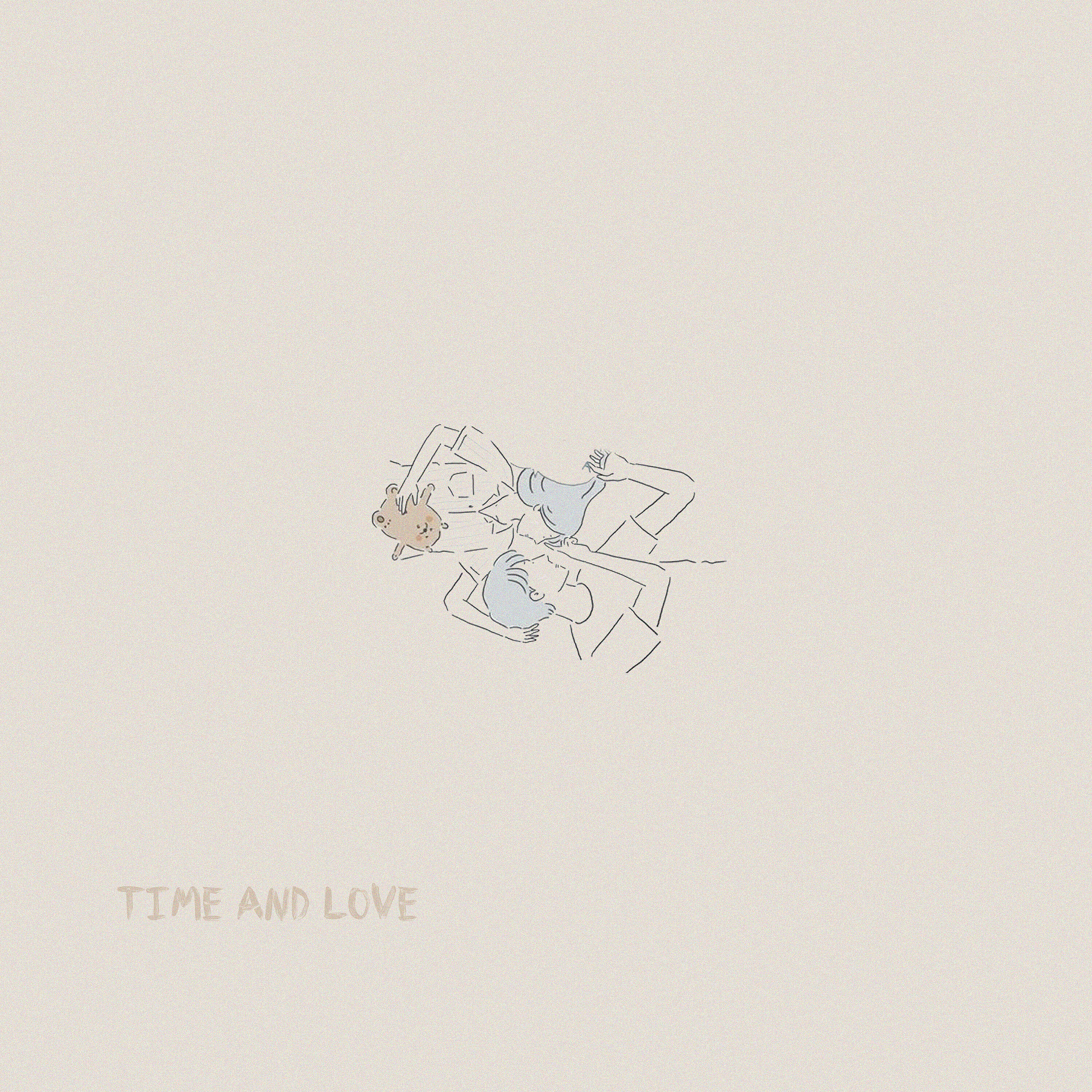 Релиз Time and Love