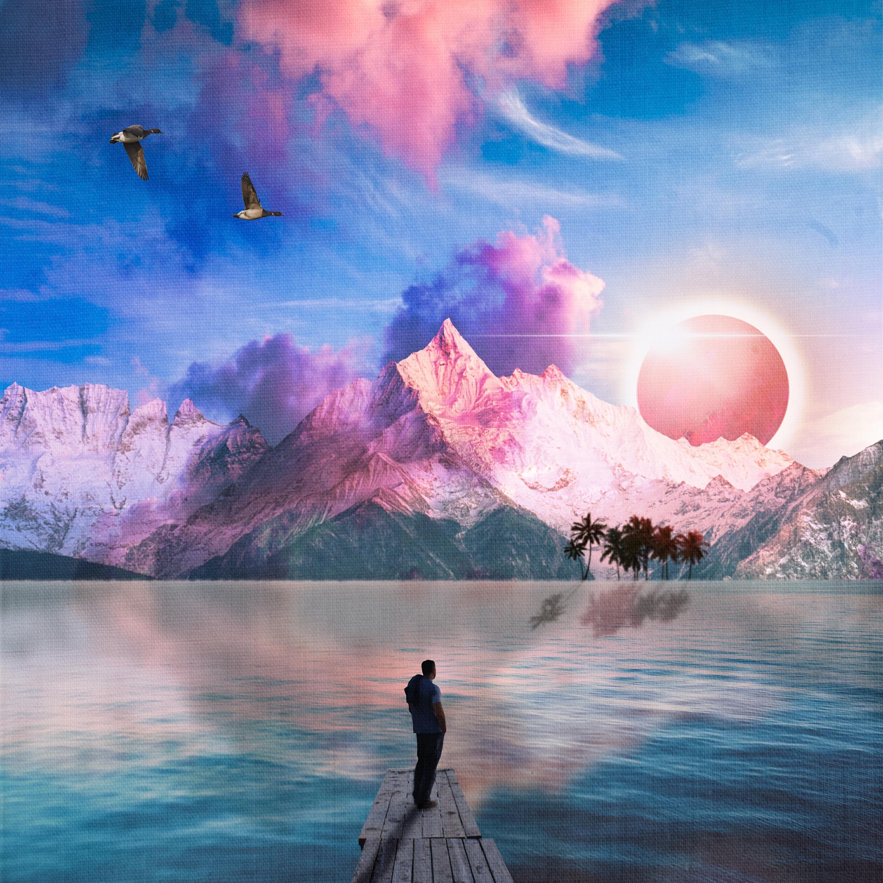 Релиз Journey
