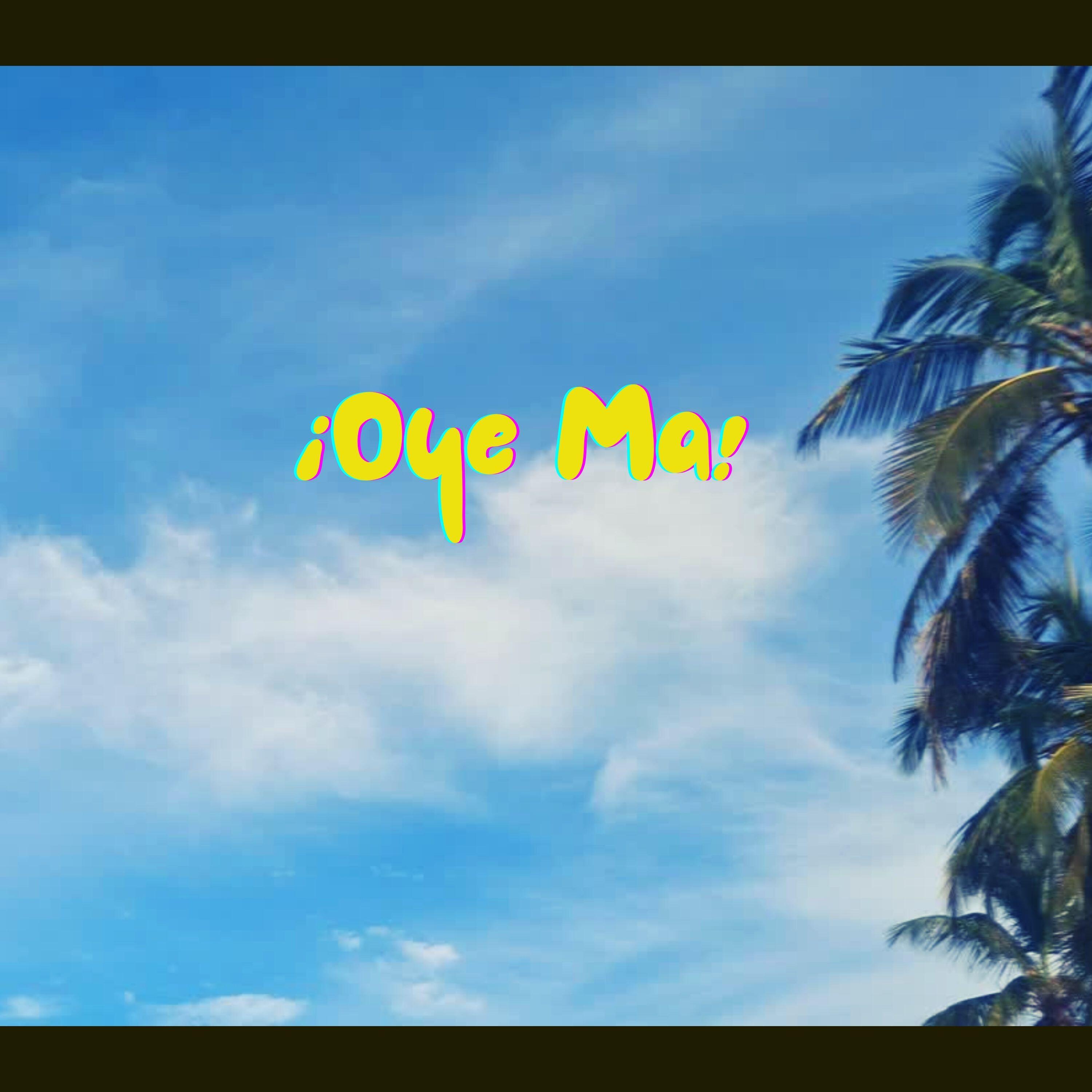 Релиз Oye Ma