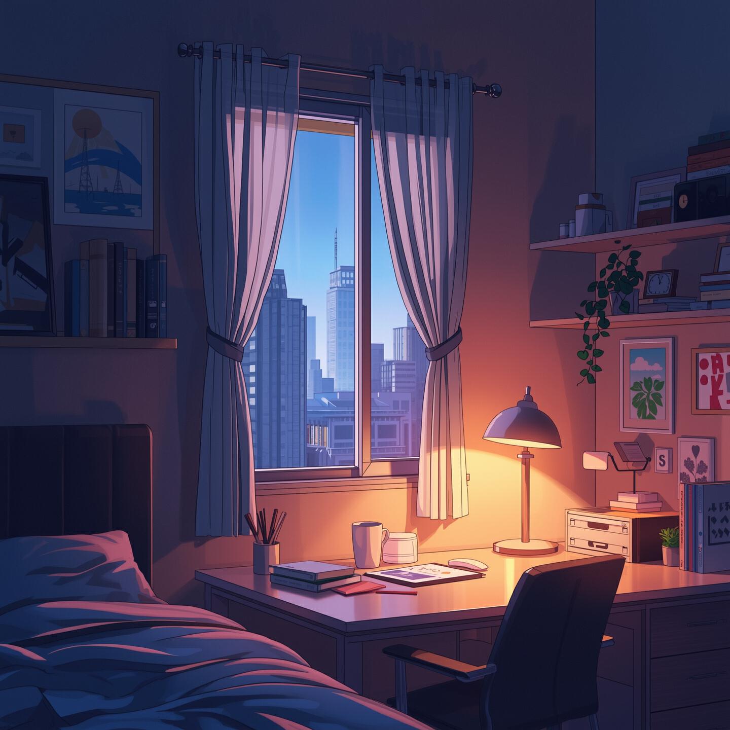 Релиз Hip-Hop Chill Relax
