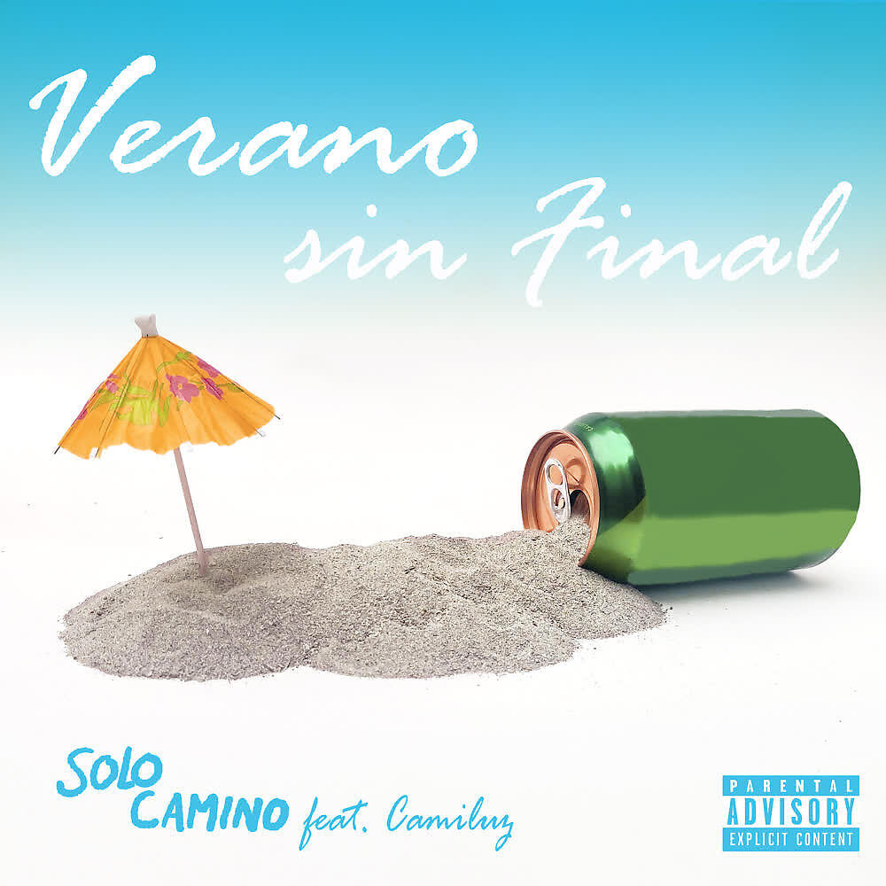 Релиз Verano Sin Final