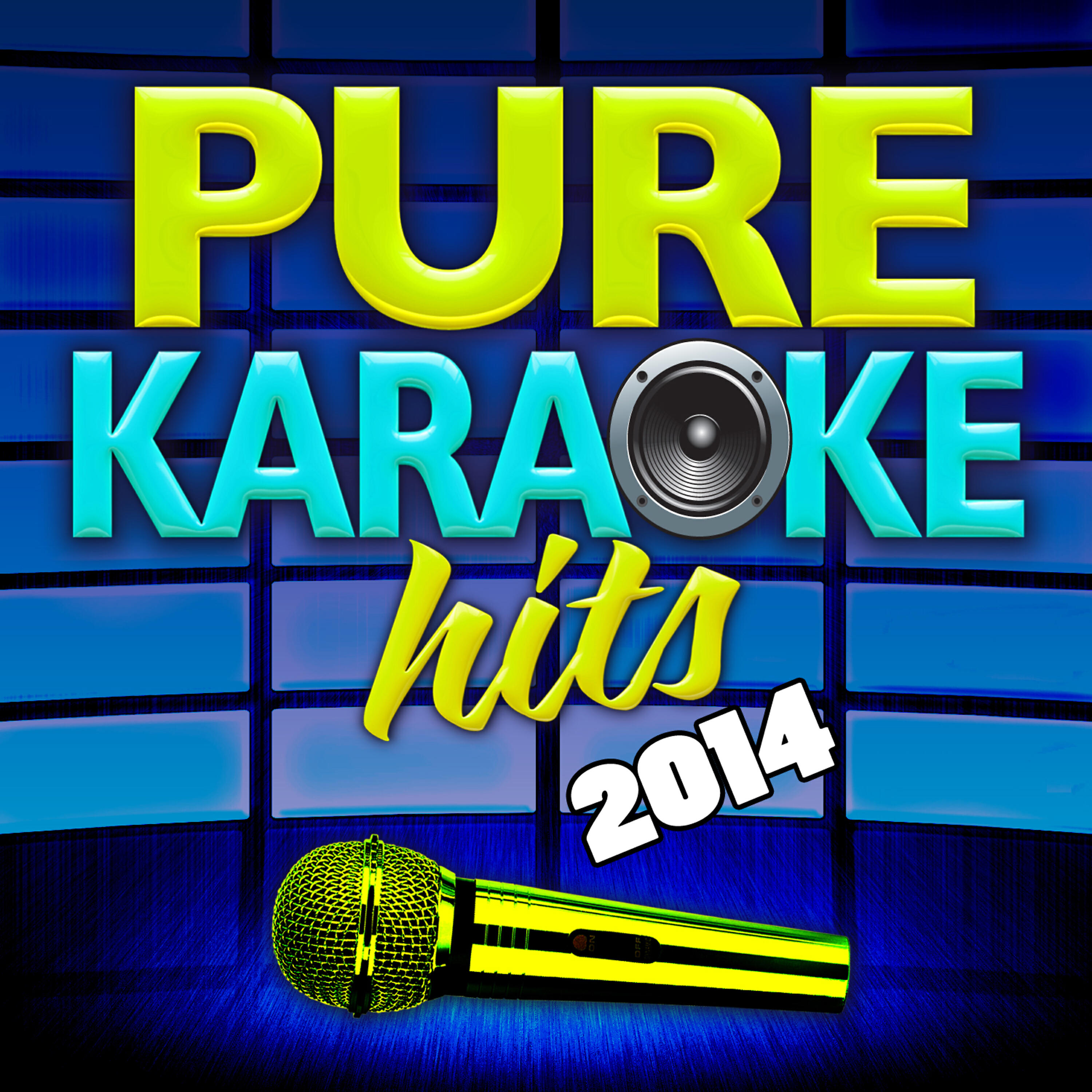 Релиз Pure Karaoke Hits 2014