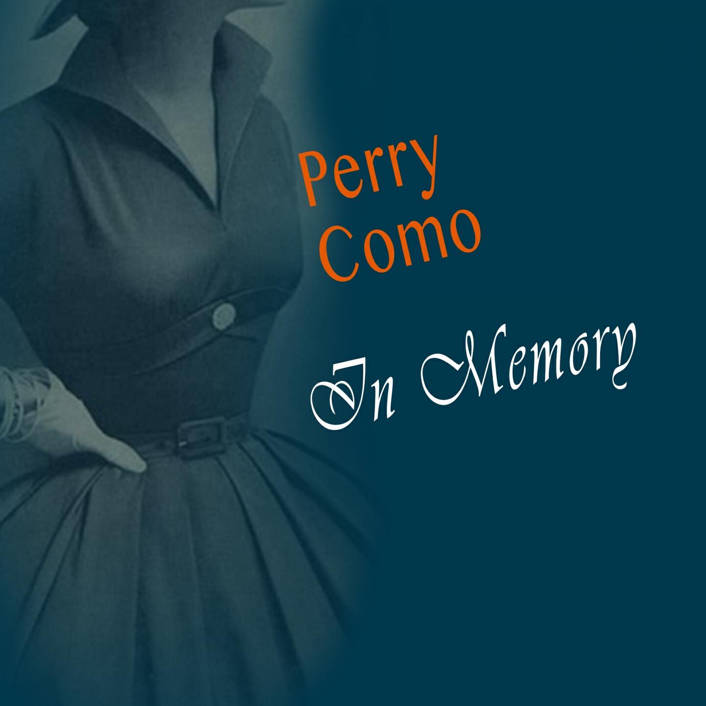 Релиз In Memory