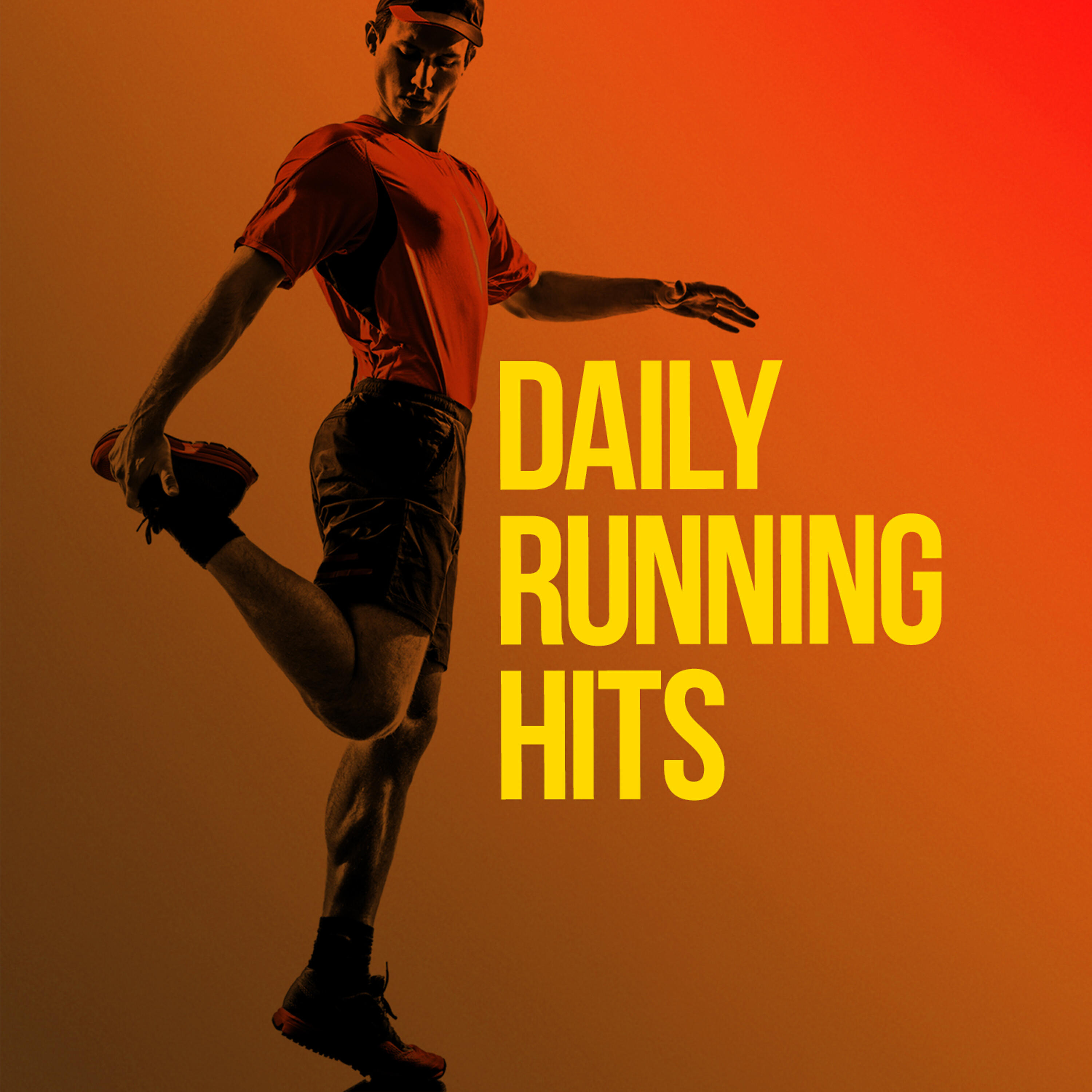 Релиз Daily Running Hits