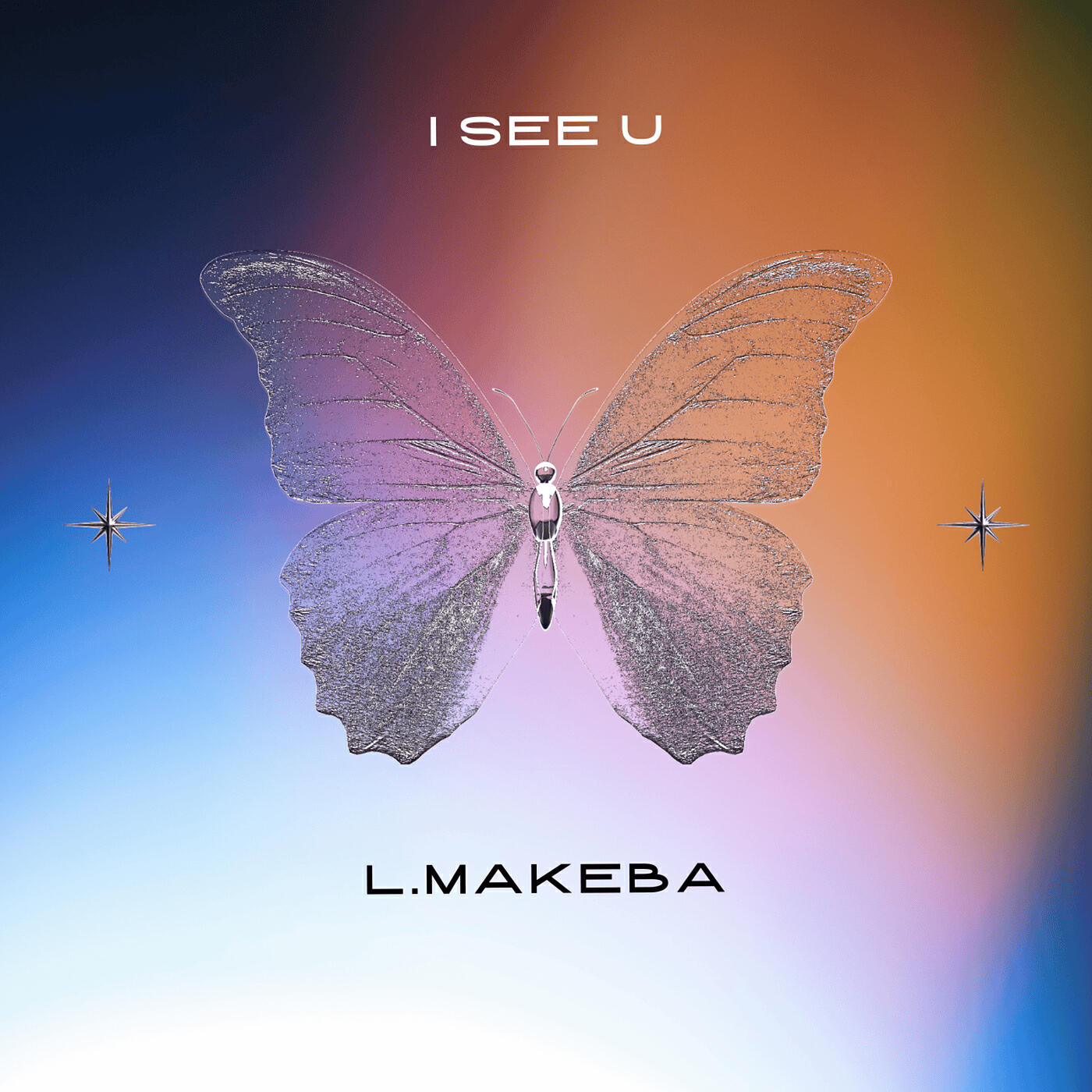 Релиз I See U