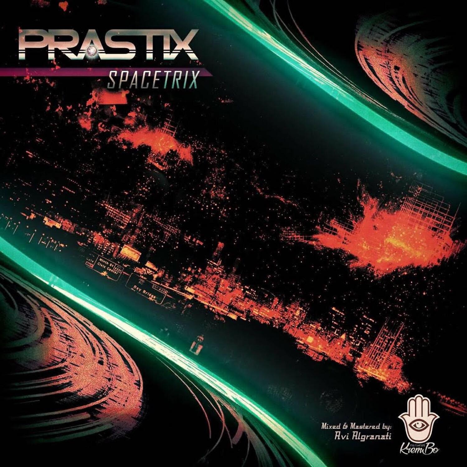 Релиз Prastix-Spacetrix (original)