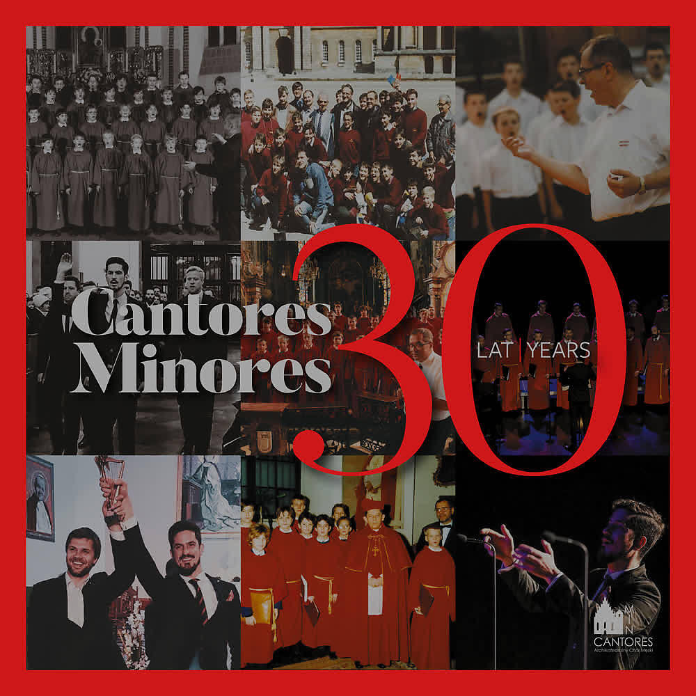 Релиз 30 lat | Years