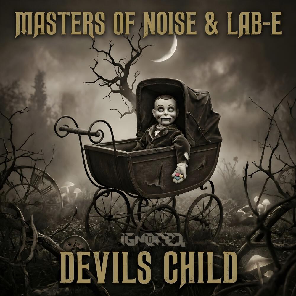 Релиз Devils Child
