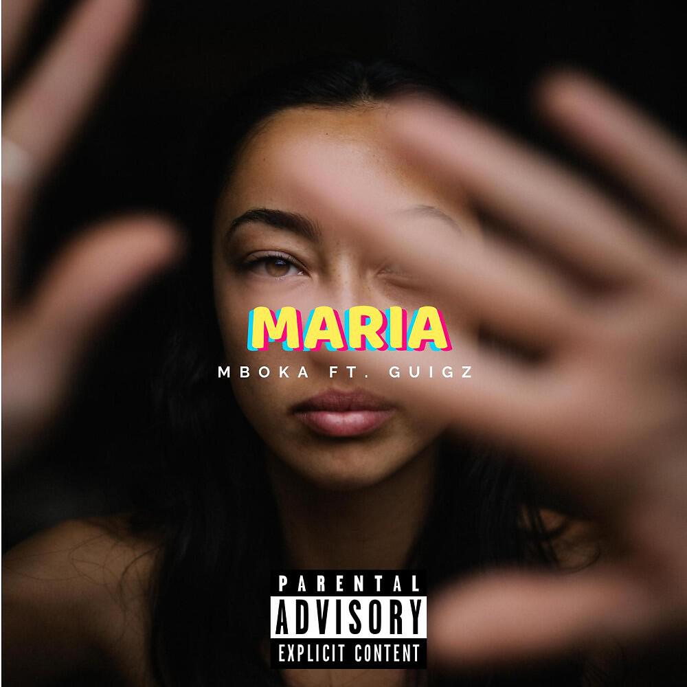 Релиз Maria