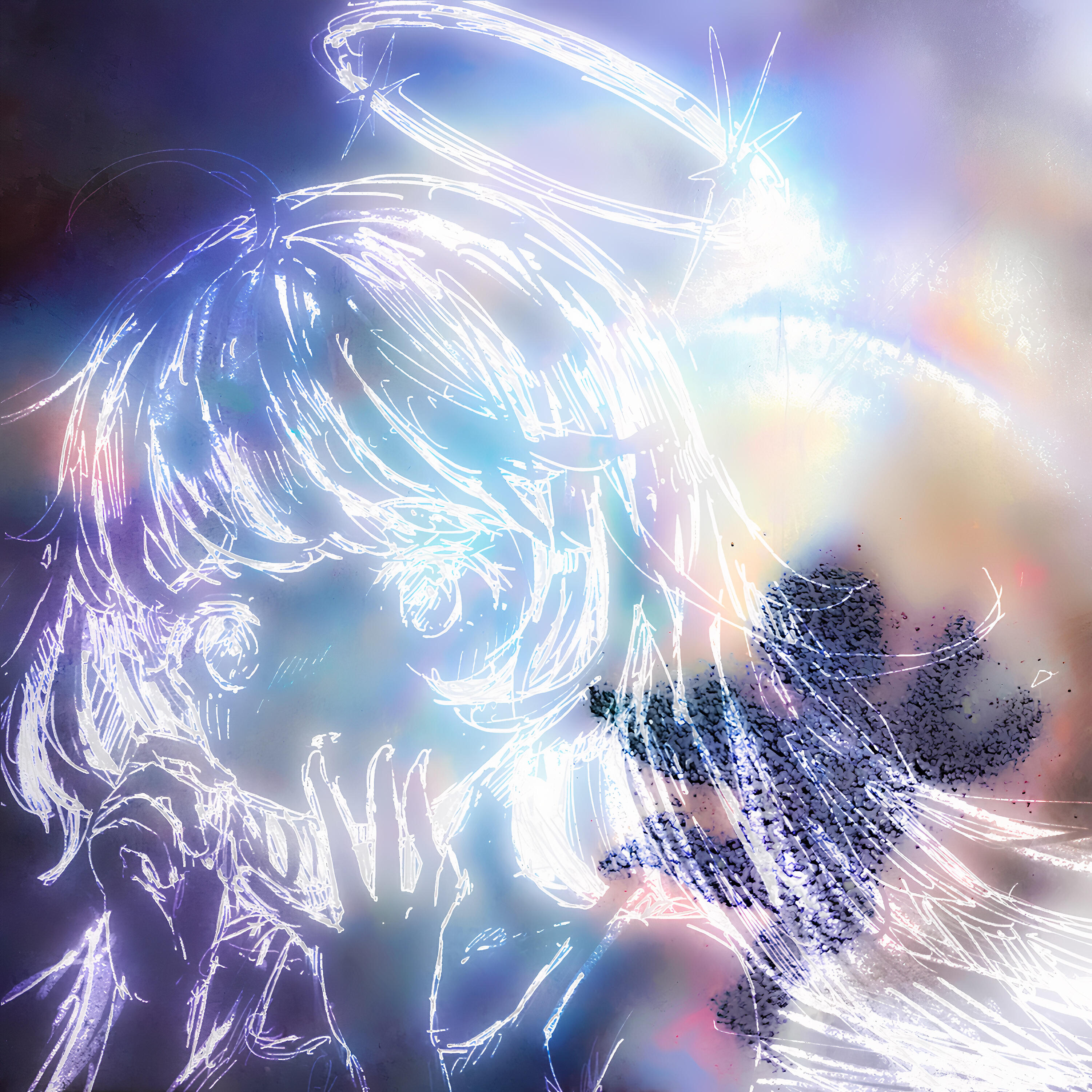 Релиз fallen angel