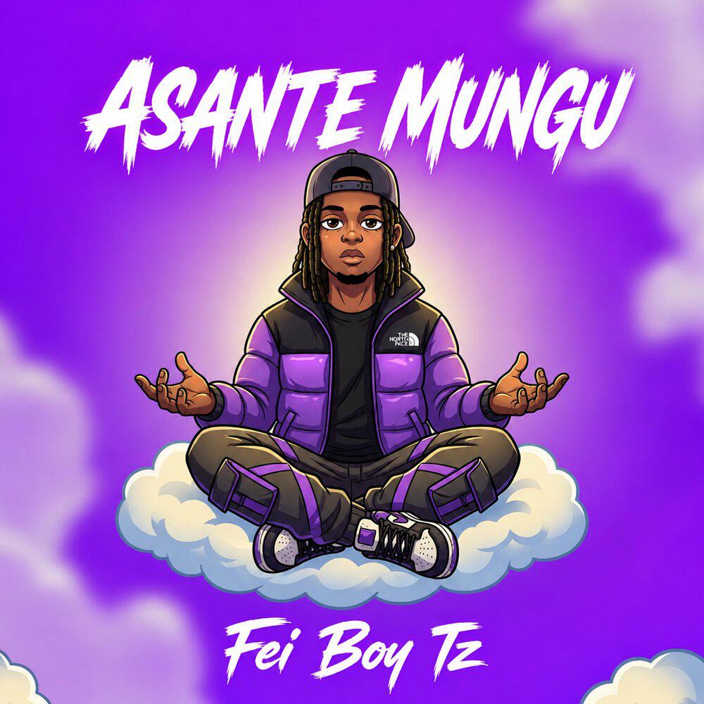 Релиз Asante Mungu