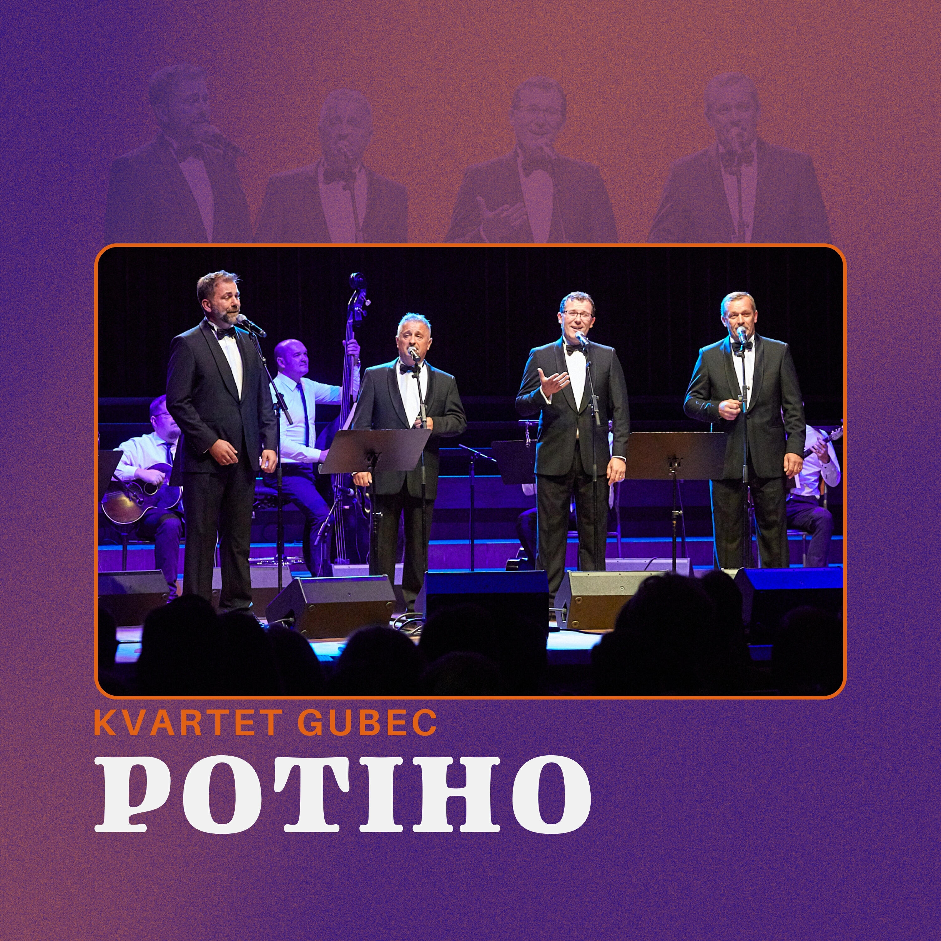 Релиз Potiho
