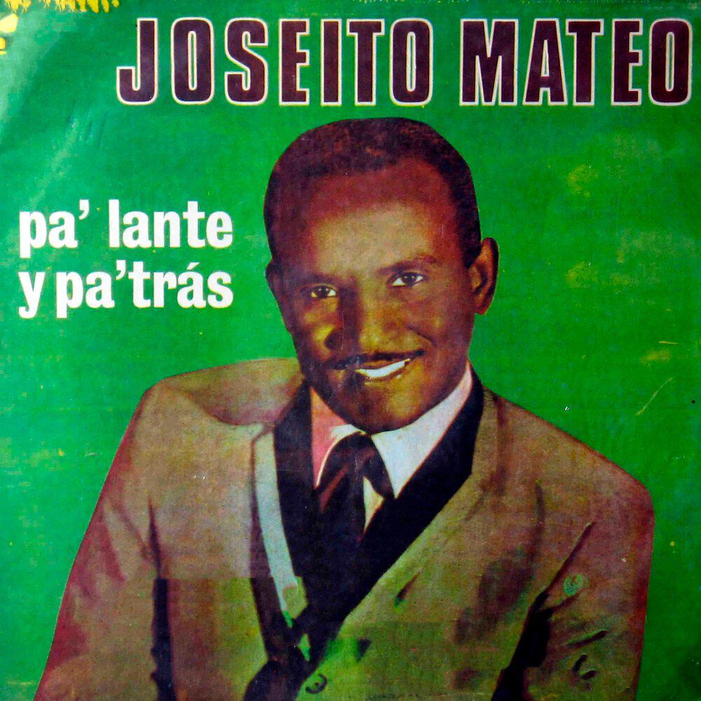 Релиз Pa Lante Y Patras