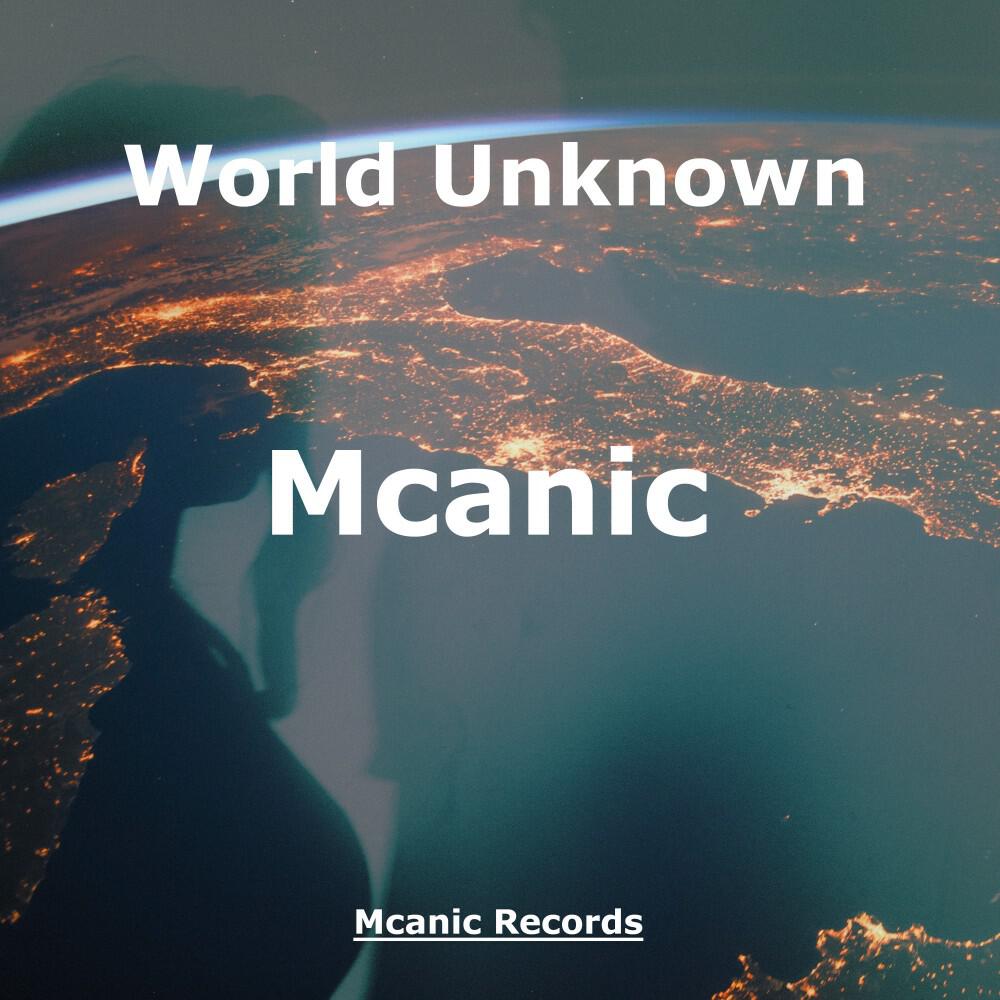 Релиз World Unknown