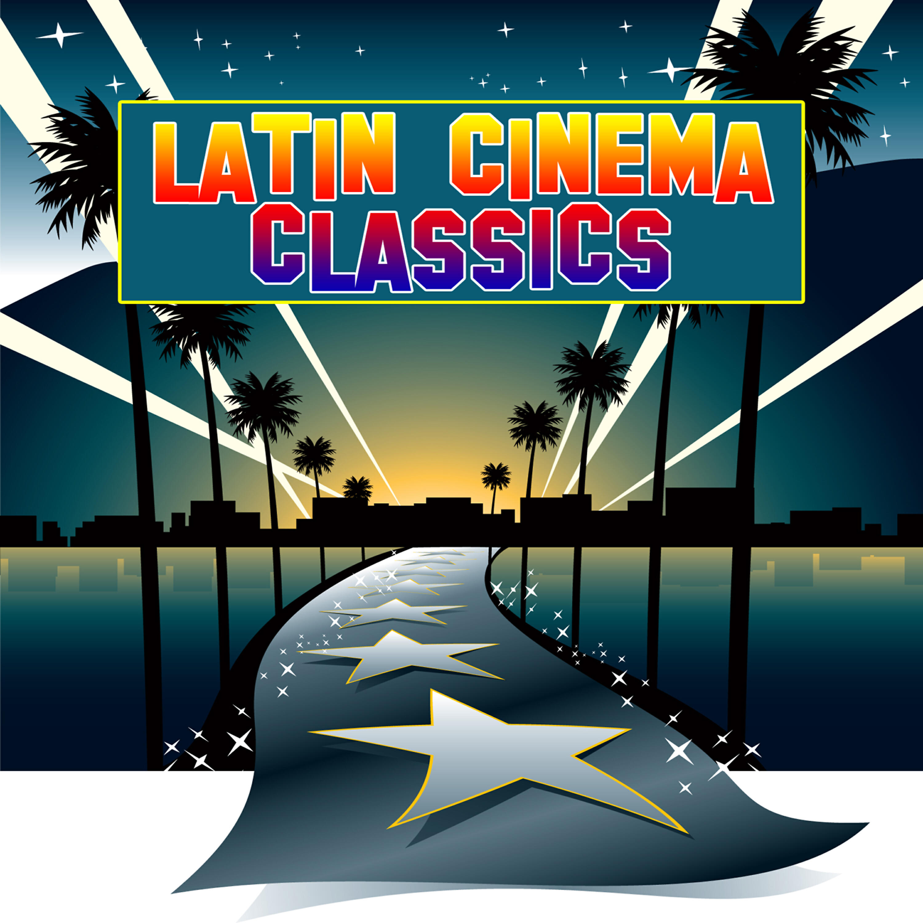 Релиз Latin Cinema Classics