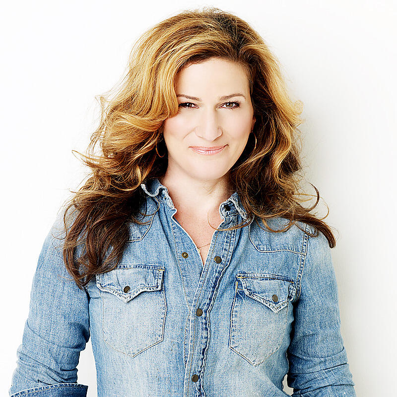 Ana Gasteyer